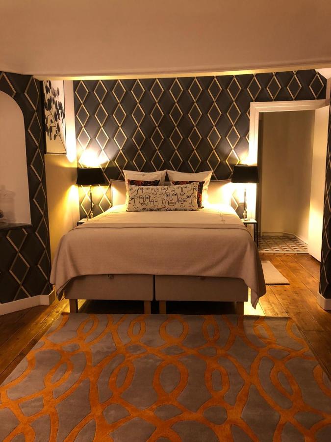 Deluxe Kamer