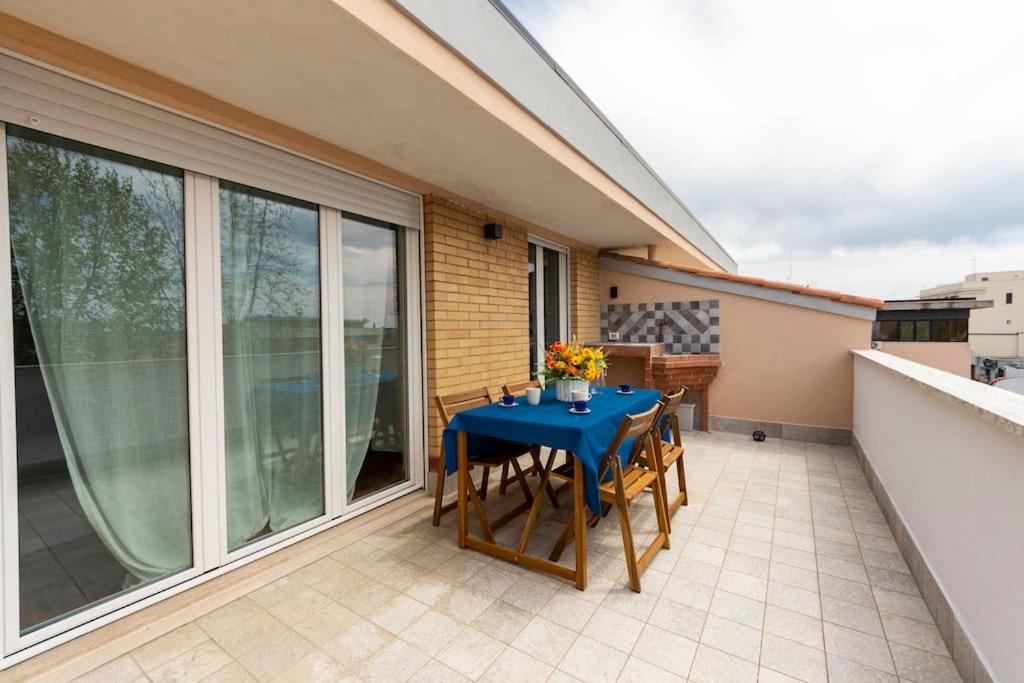 Alloggio Turistico Flavia - Bed and Breakfast Anzio