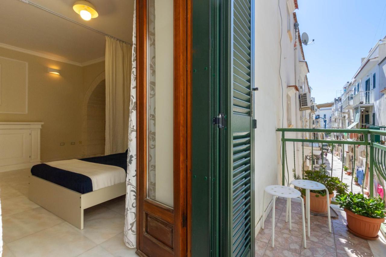 Appartamento Il Belvedere - MyHo Casa - B&B Vieste