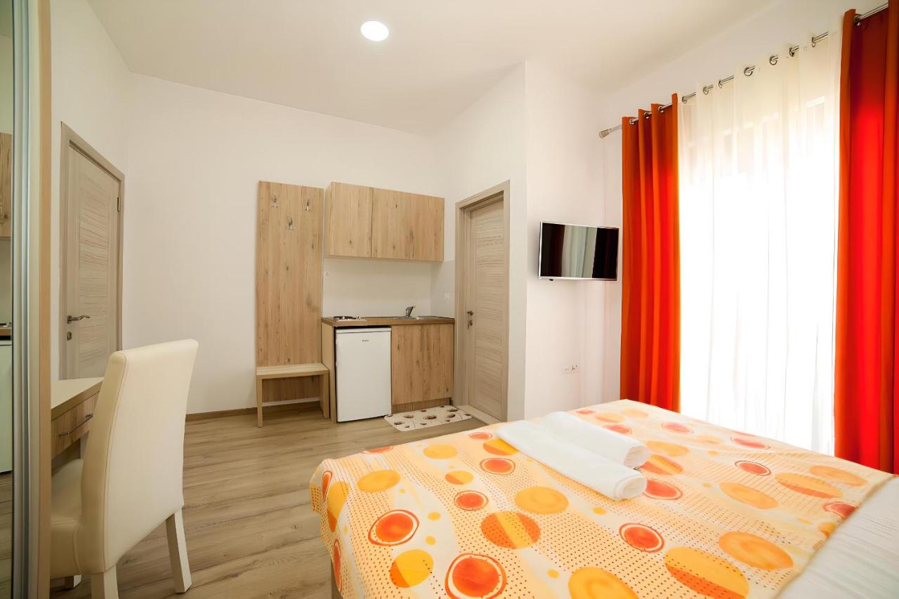 Appartamento con 1 Camera da Letto e Balcone