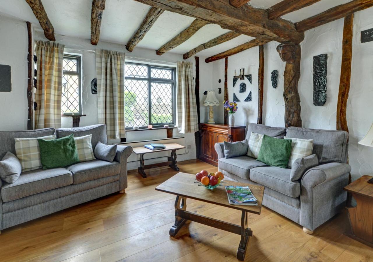 Honeycott - B&B