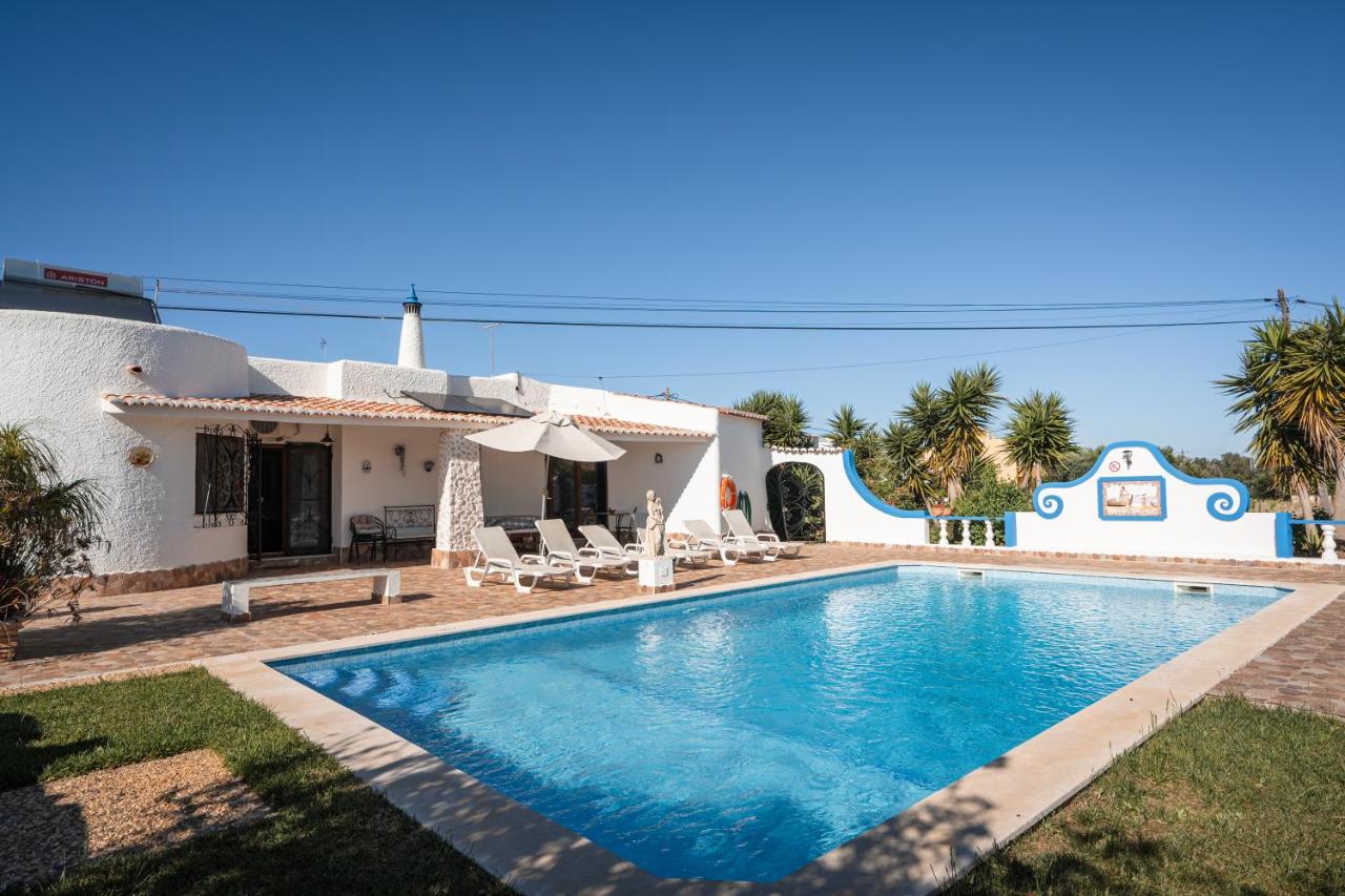 Vivenda Solar dos Pescadores - B&B Armação de Pêra