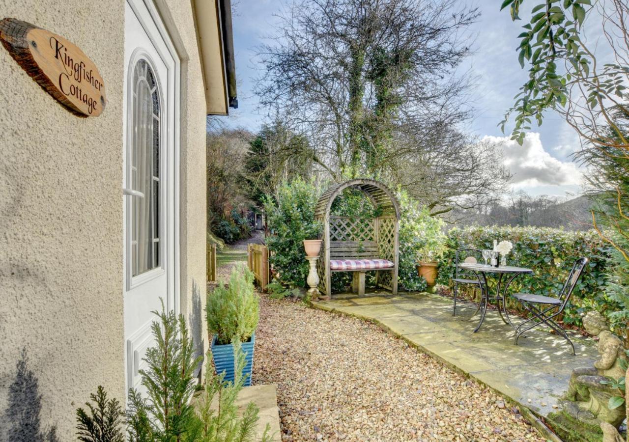 Kingfisher Cottage - Chambres d’hôtes East Down