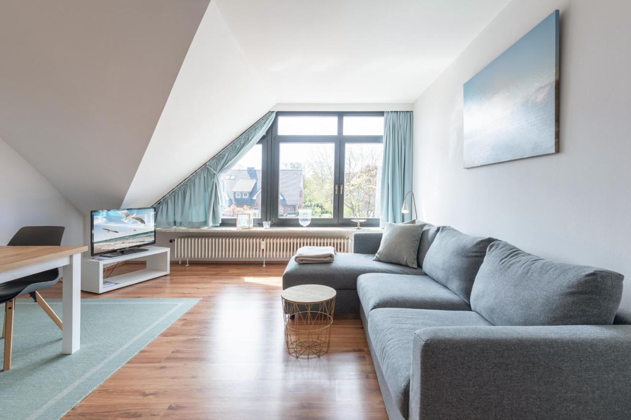 Lütte Brise - B&B Olsdorf