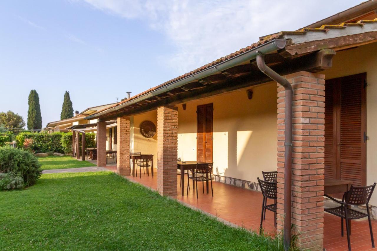 Agriturismo Al Girasole - B&B San Donato