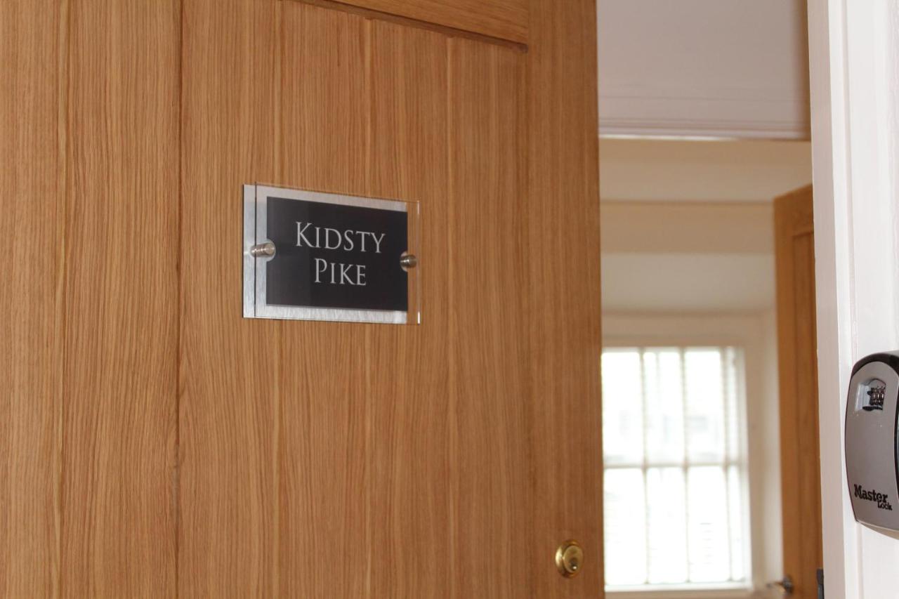 Kidsty Pike - Bed and Breakfast