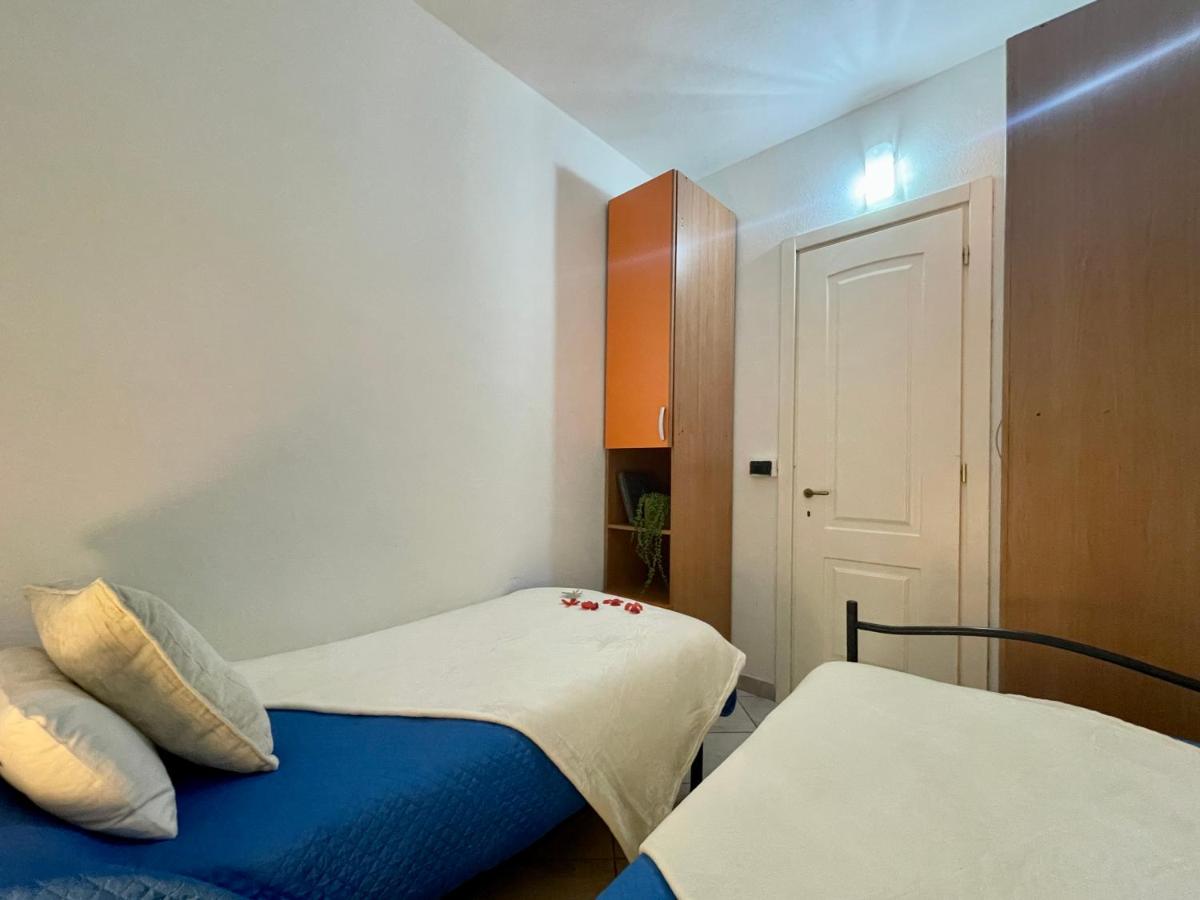 Apartment - Erdgeschoss