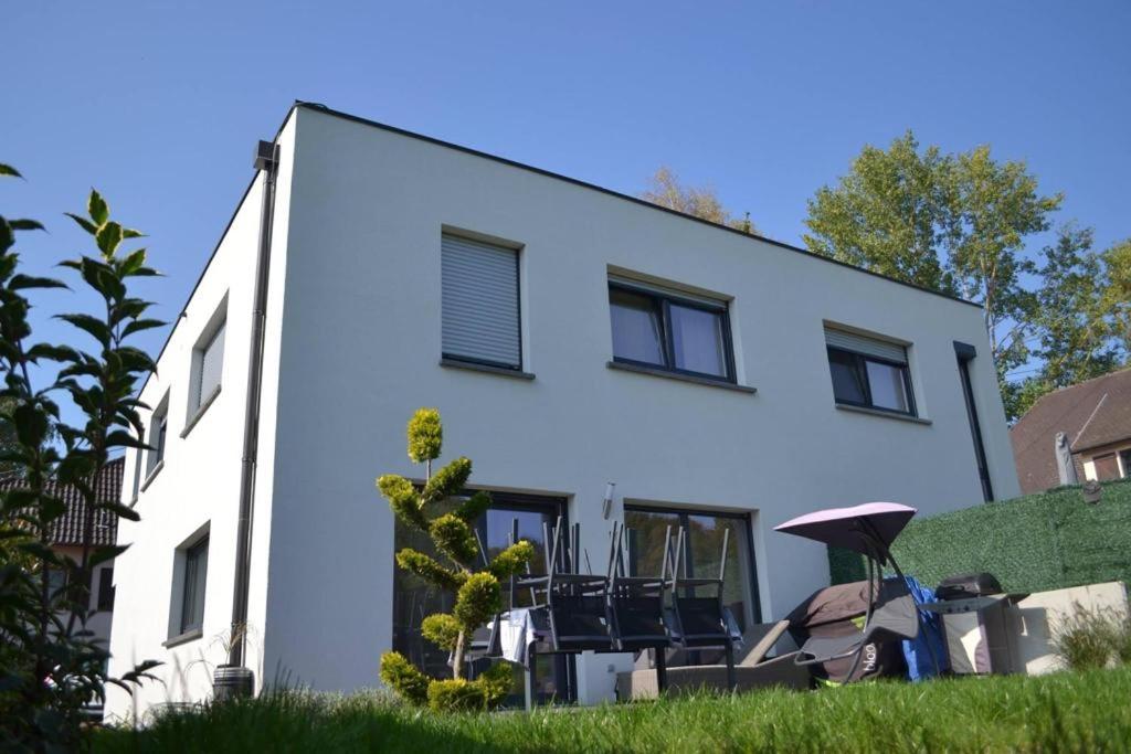 B&B Quatzenheim - Un Doux Parfum d’Adriatique - Bed and Breakfast Quatzenheim