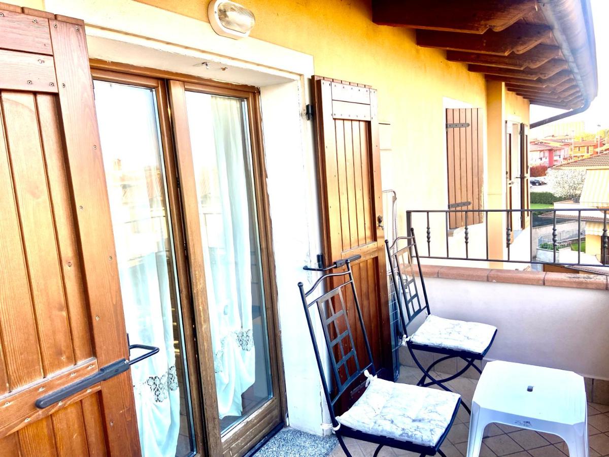 In Love 01 - B&B Montichiari