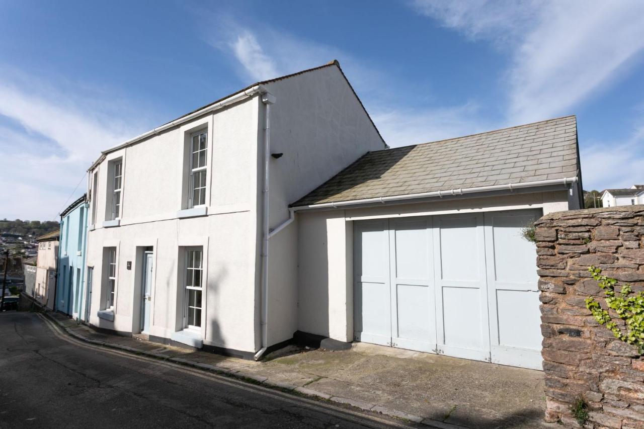 Bay Cottage, Brixham - B&B
