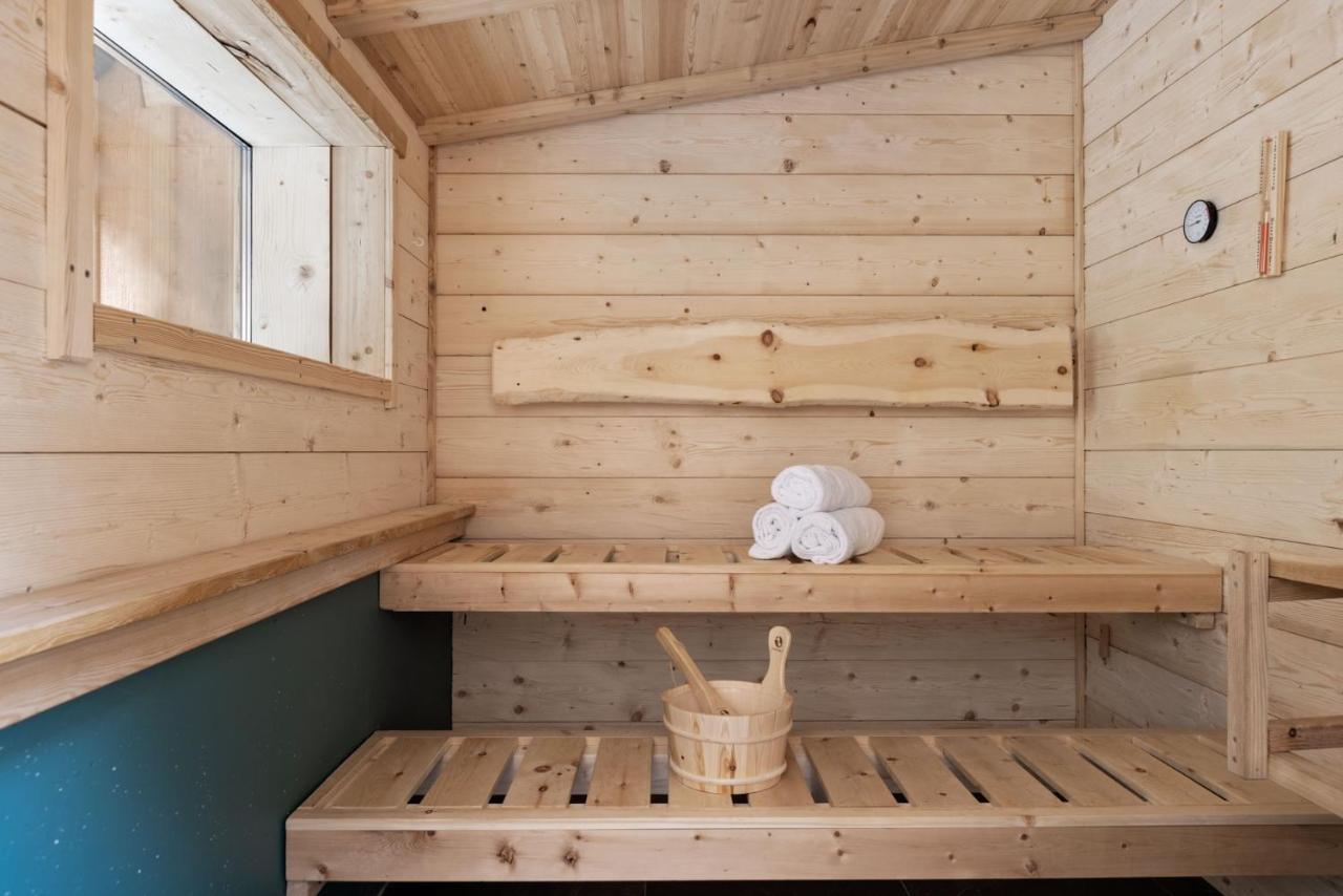 Superior Apartment with Sauna