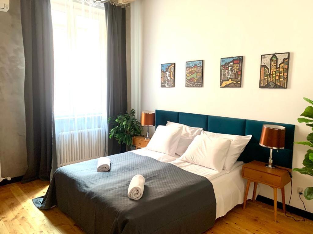 Appartamento con 2 Camere da Letto