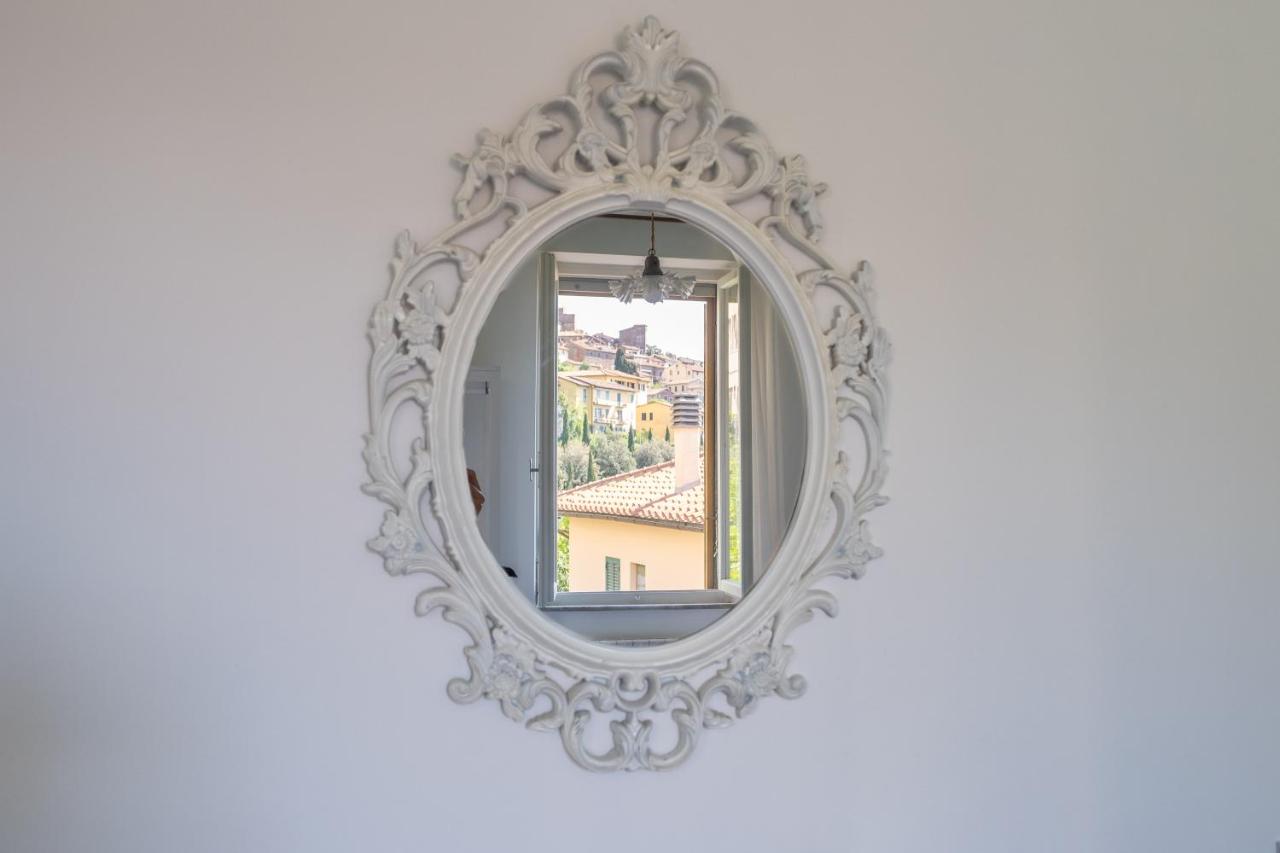 B&B Il Rosmarino - B&B Cortona