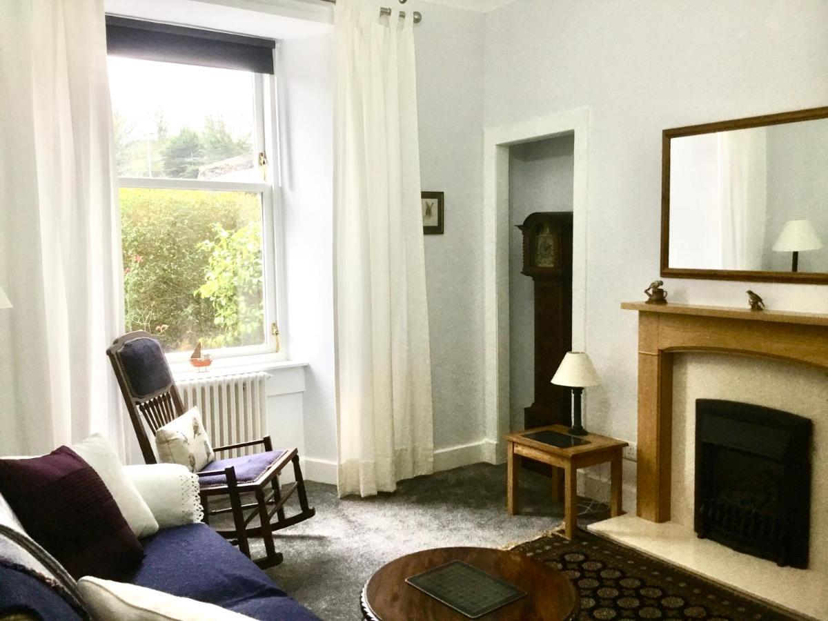 Chapelhill Hideaway Isle of Bute licence AR00654F - B&B