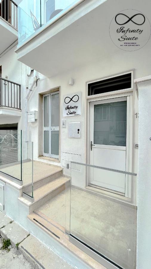 Infinity Suite - B&B