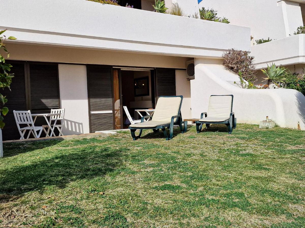 Appartement - Begane Grond