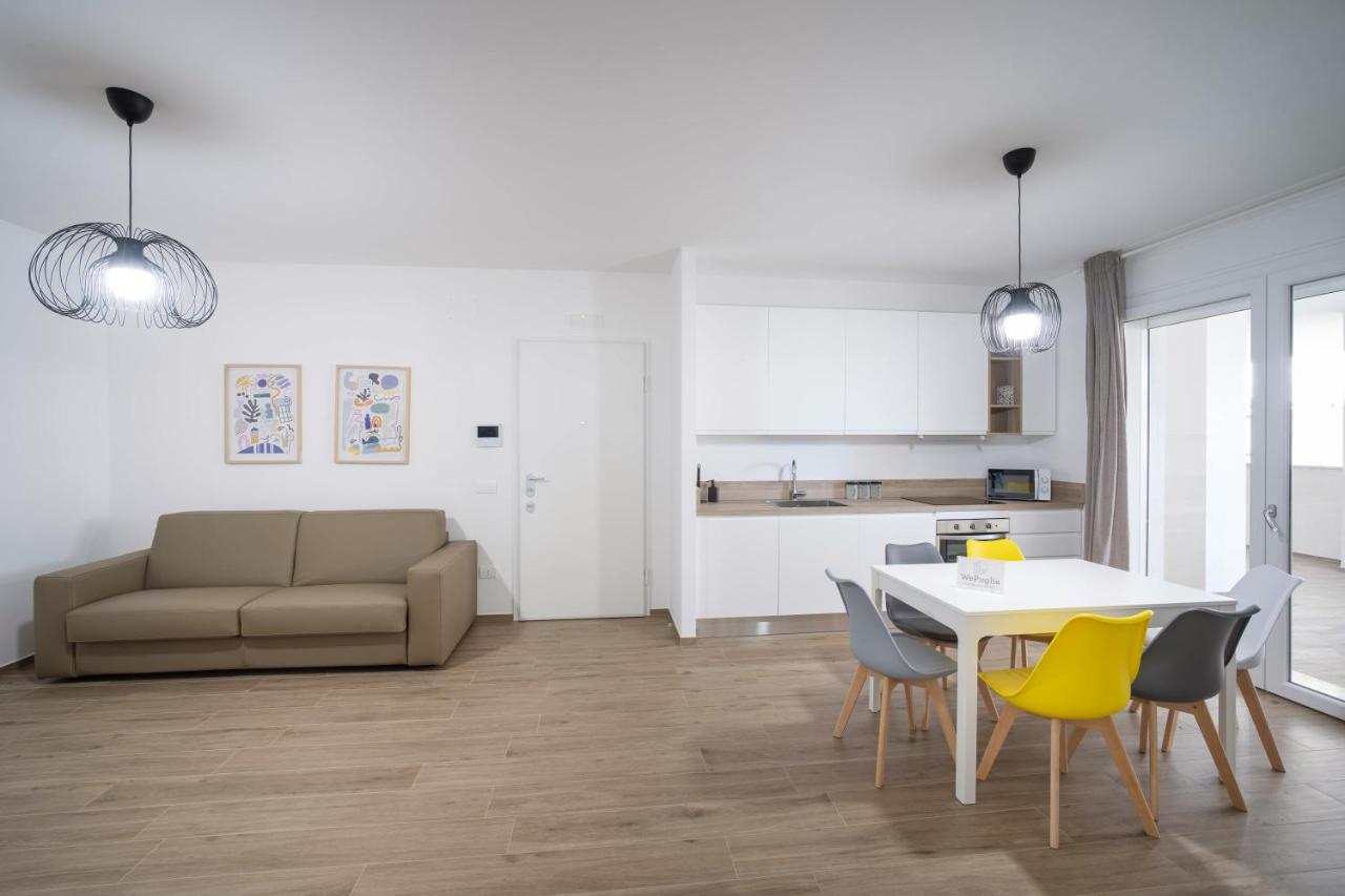 WePuglia - LOI20 - Ferienwohnung Monopoli