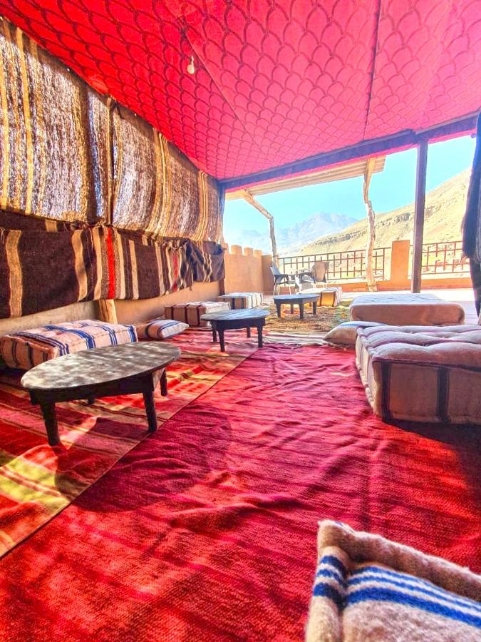 La Perle d'adassil - B&B