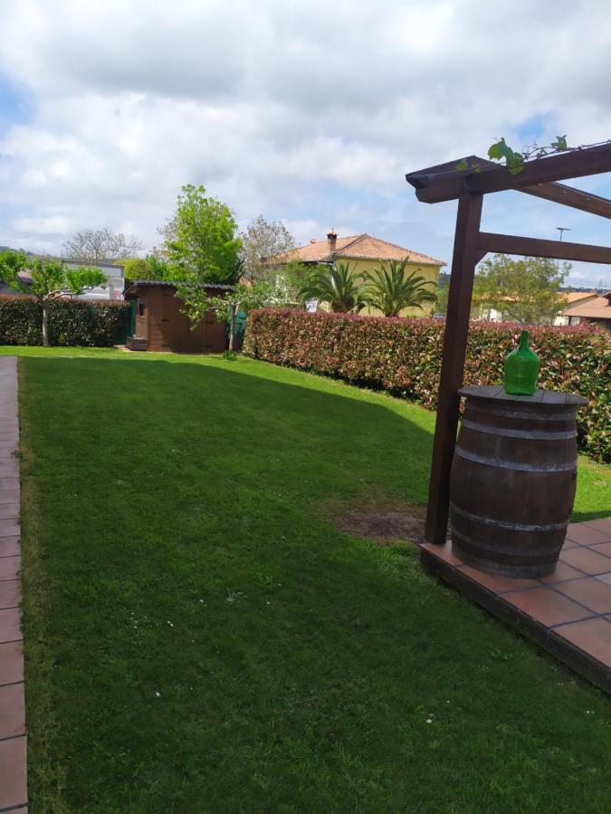 Apartamento Labaro, junto al Parque de Cabárceno - B&B