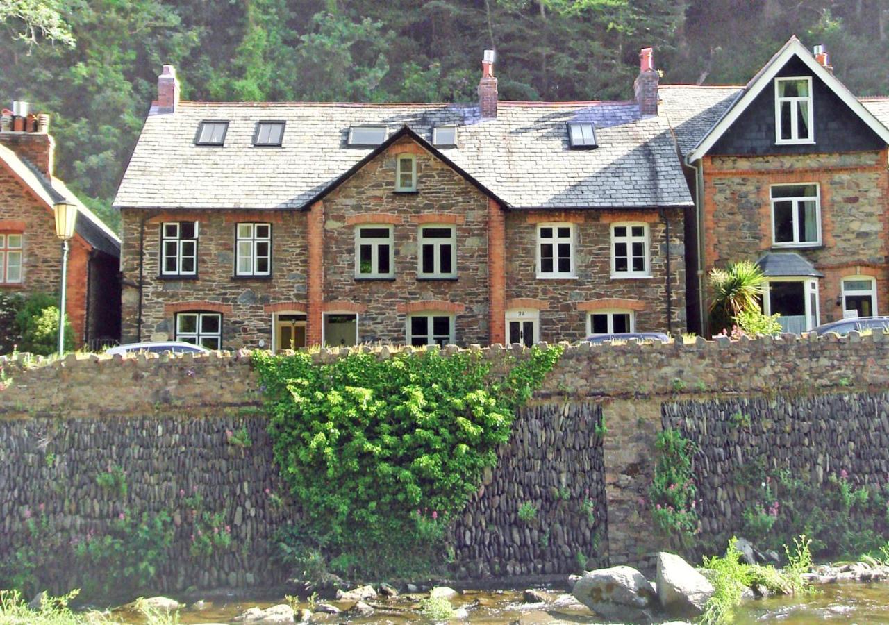 River Cottage - Chambres d’hôtes