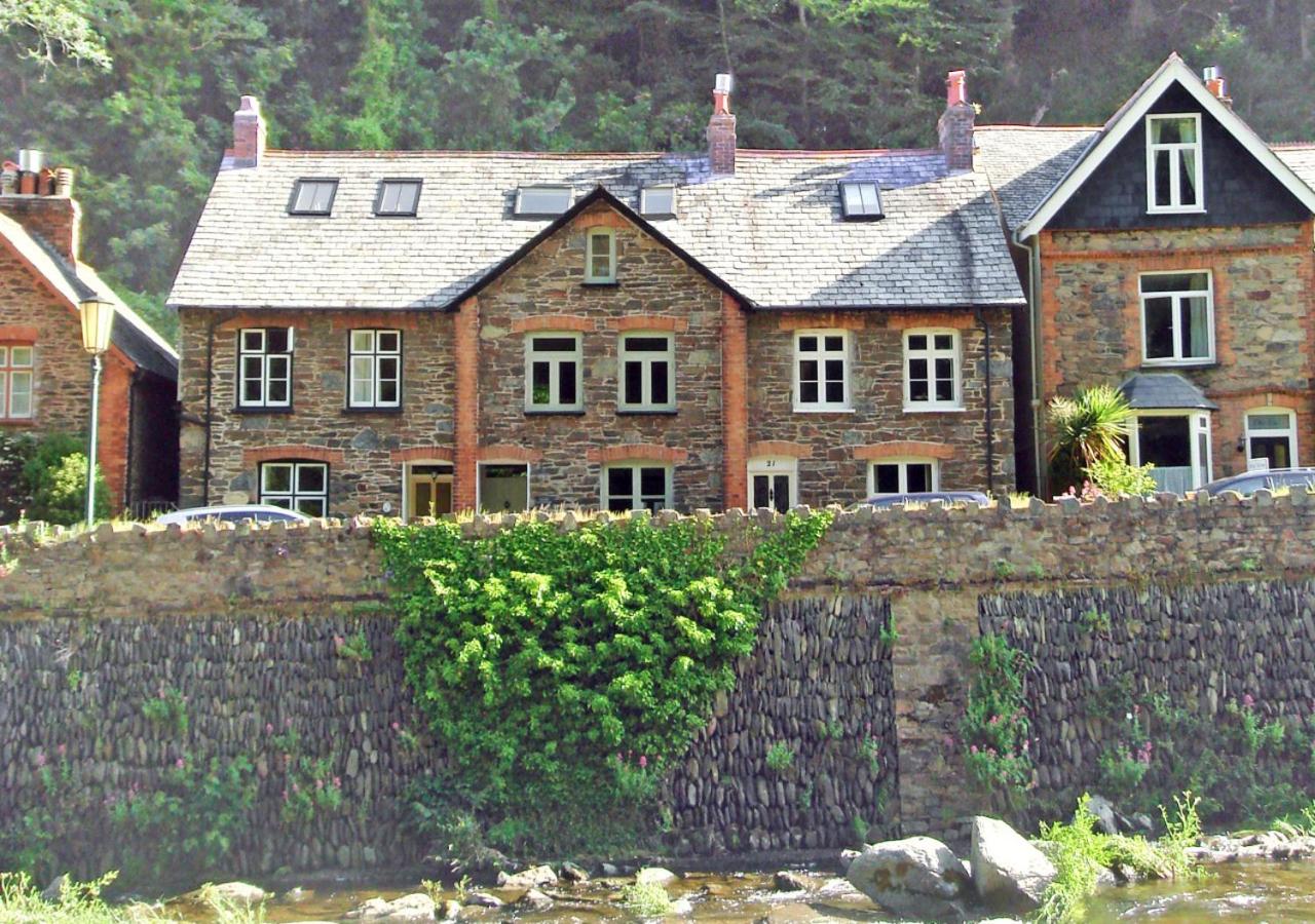 B&B Lynmouth - River Cottage - Bed and Breakfast Lynmouth