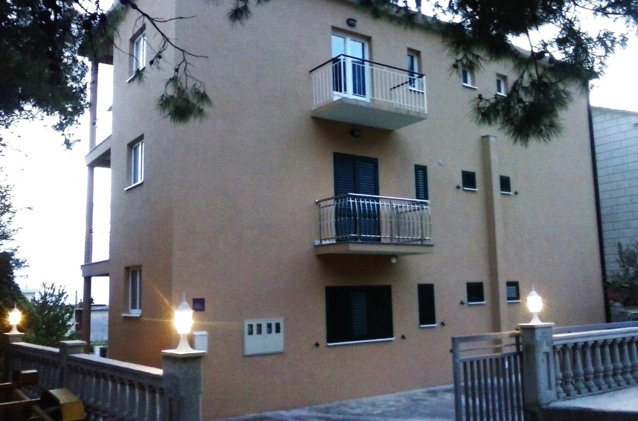 Apartments Roncevic #JOKO# - B&B Gradac