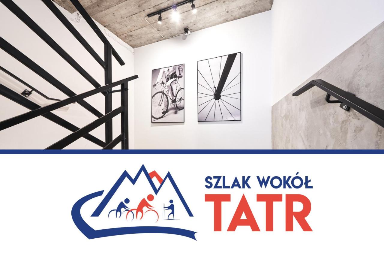 Na Fursie Apartments & Rooms - B&B Nowy Targ