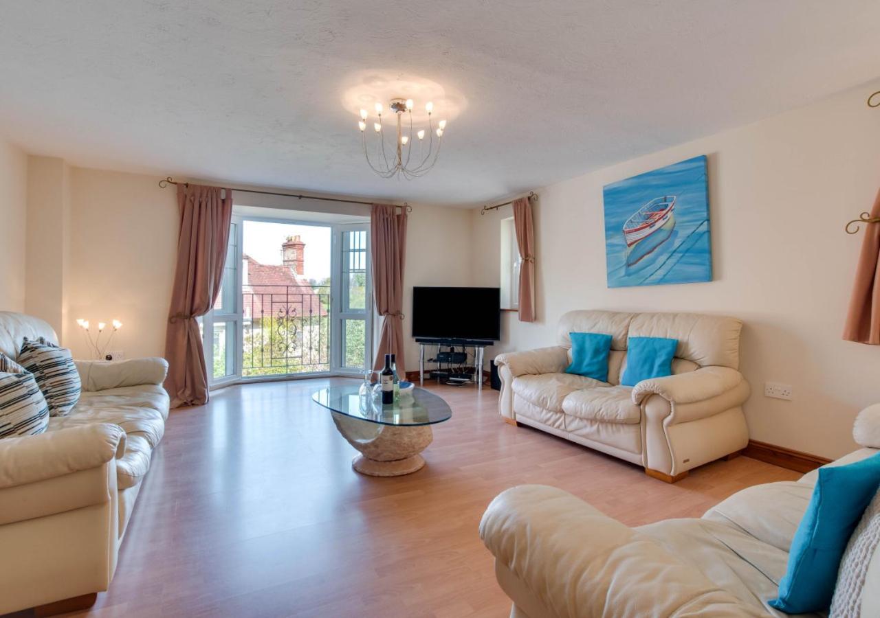 Bay Breeze - B&B Combe Martin