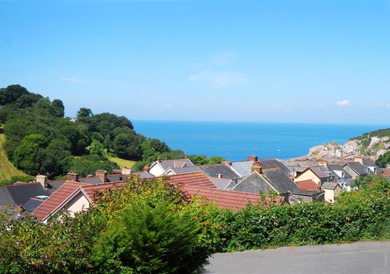 Bay Breeze - B&B