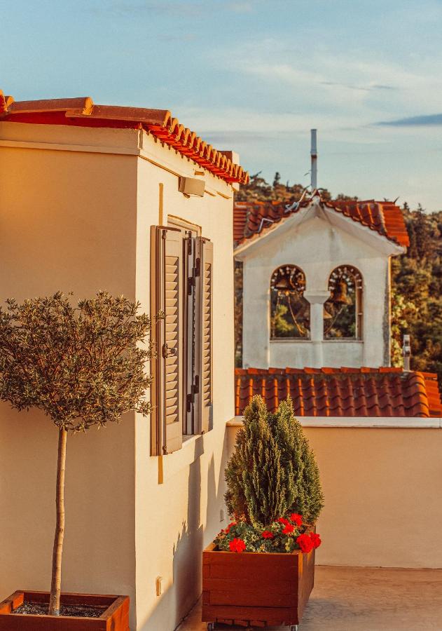 Suitas - B&B Atene