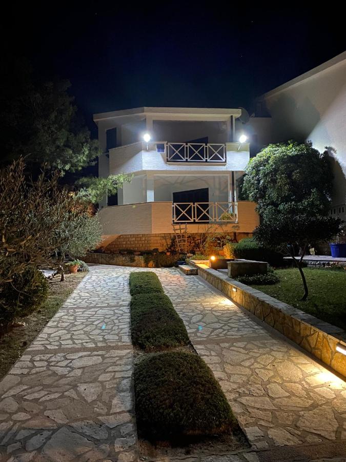 Villa Eugenia - B&B Košljun