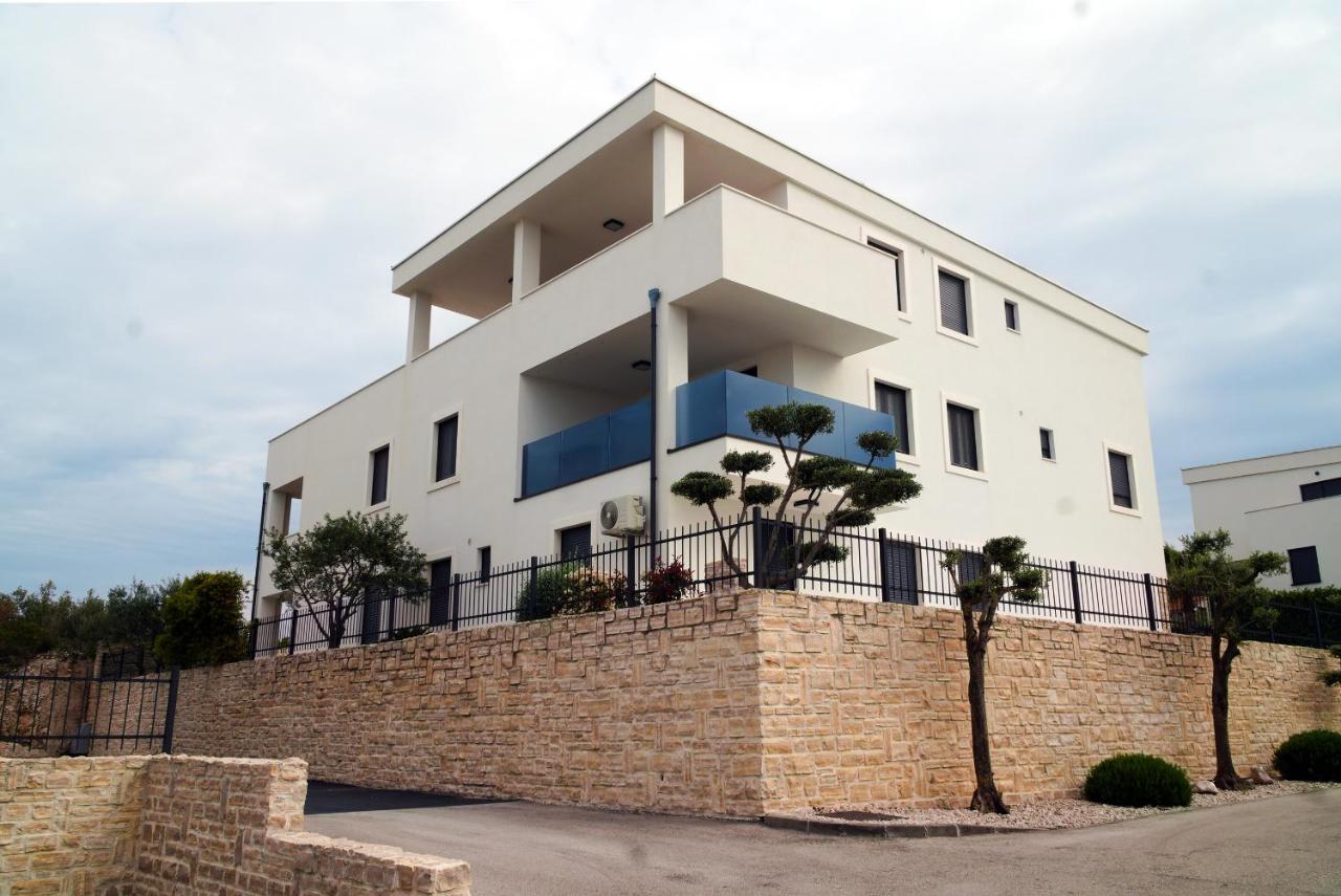 Luxury apartment Mon Soleil - B&B