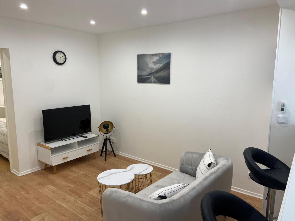 Appartement cosy F2 - Chambres d’hôtes