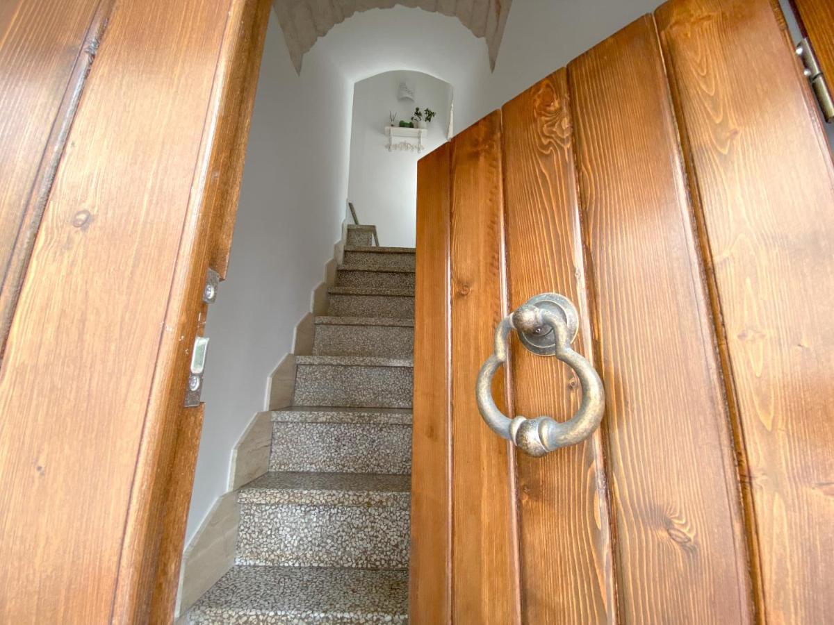 Tulipano Bianco - B&B Ostuni