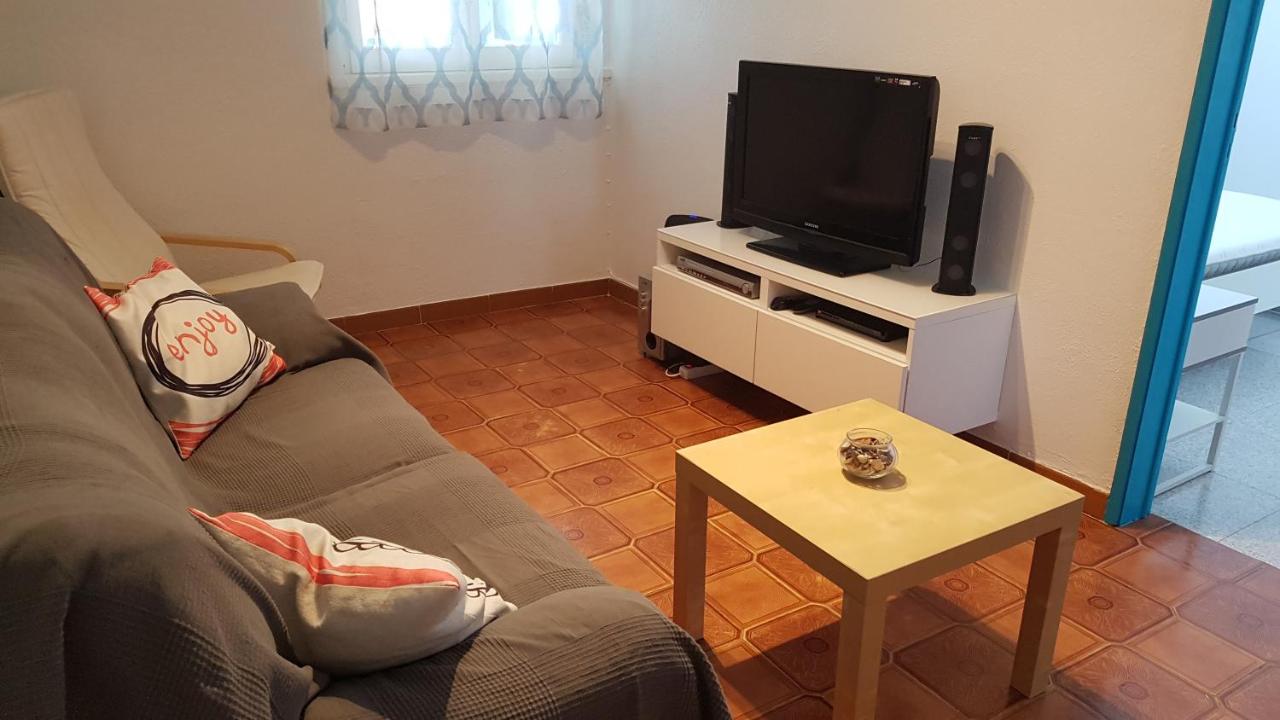 Apartamento Capa Rica - Ferienwohnung Costa da Caparica
