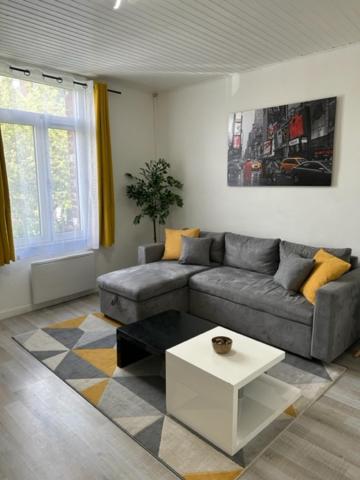 Richelieu 2 chez Adrien - Ferienwohnung Saint-Quentin