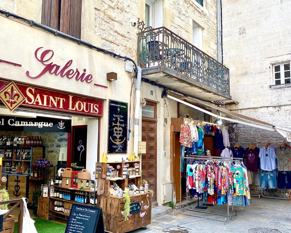 Studio en plein cœur du centre historique - B&B