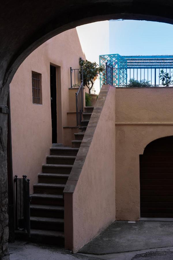 CuccurucuMare- suite apartment - Ferienwohnung