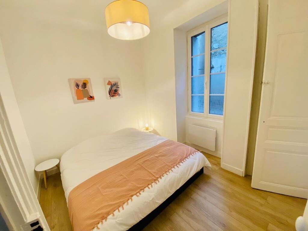 Appartement Familial 1 Chambre