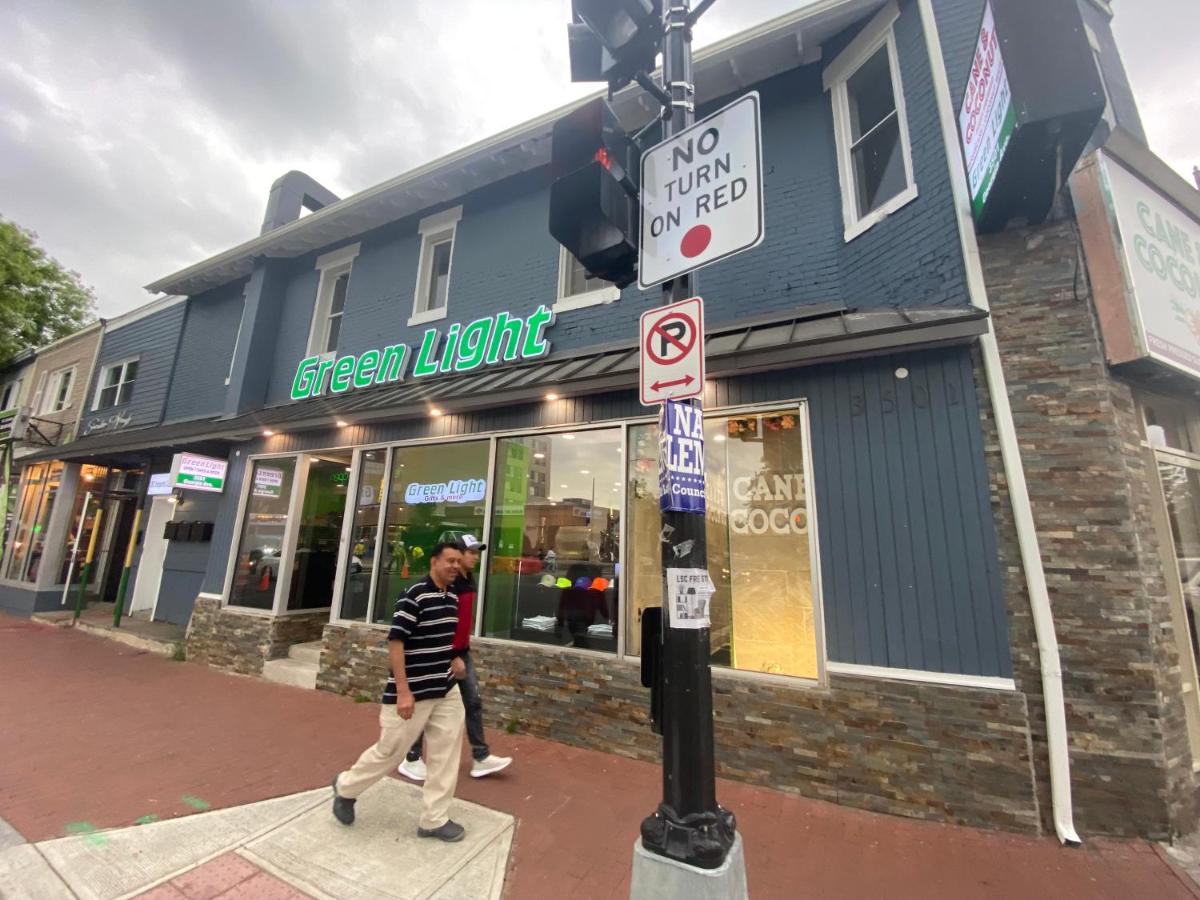 Almi - B&B Washington