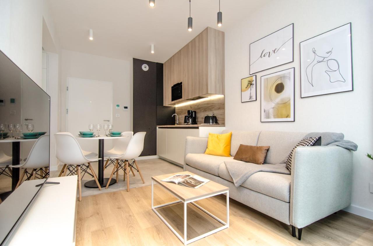 Apartamento de 1 dormitorio