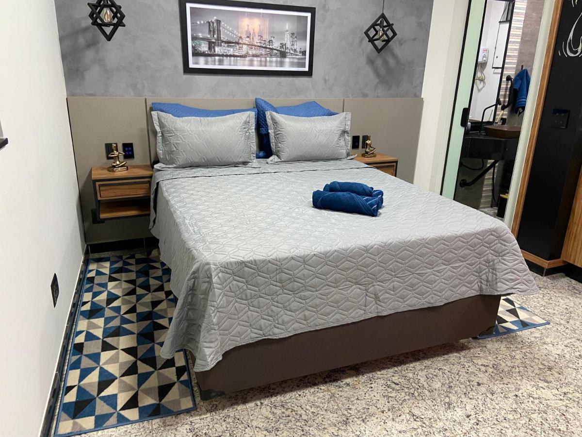 Deluxe Appartement