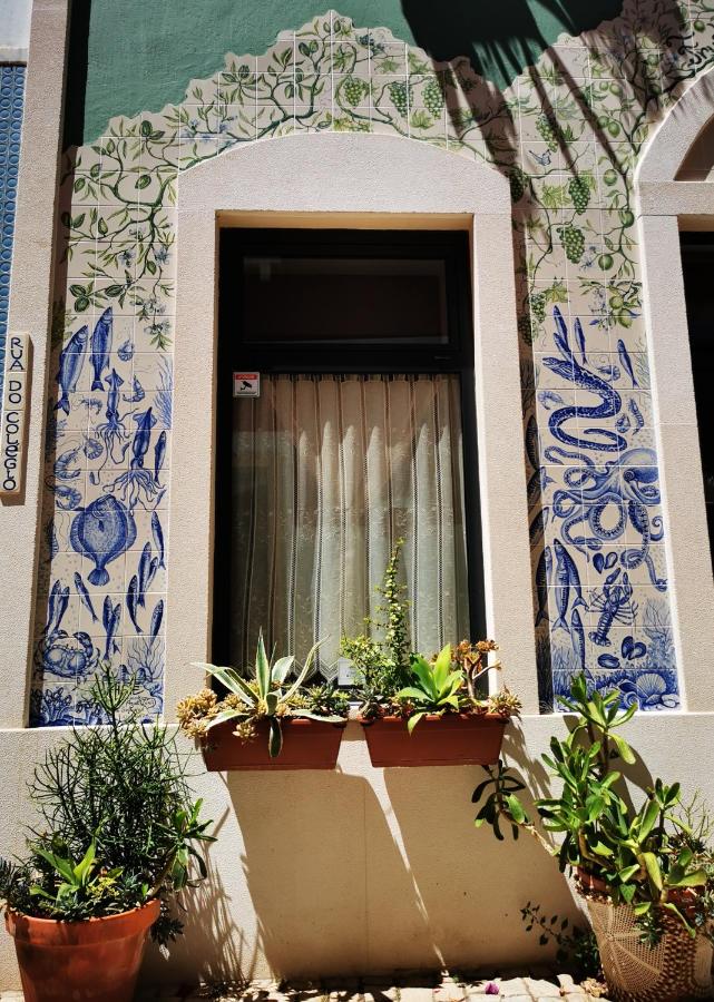 'Fruta or Polvo' Charming Portuguese Style Apartment for Rent 'Vida à Portuguesa', Alojamento Local - Chambres d'hôtes Portimão