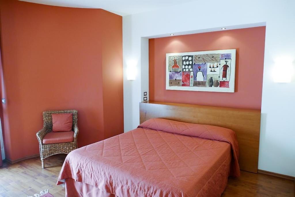 Comfort Vierbettzimmer