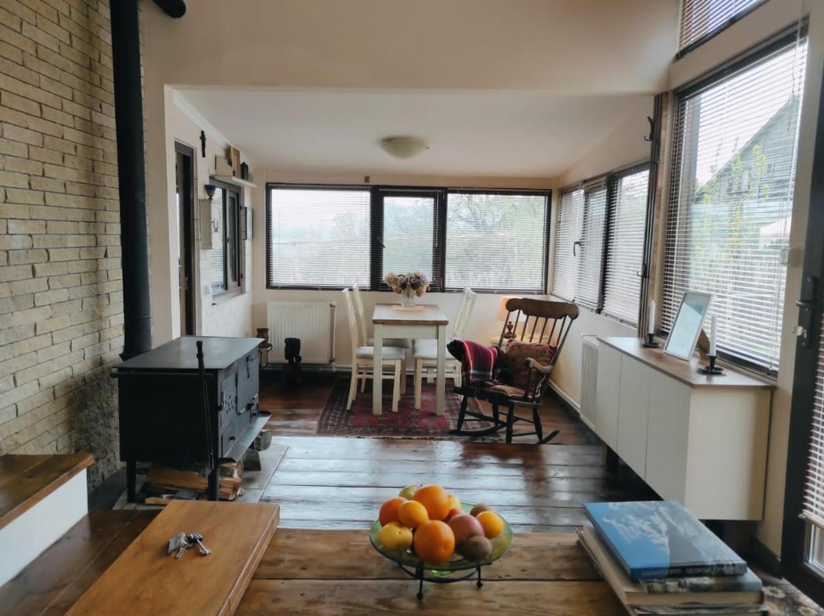 One-Bedroom Chalet