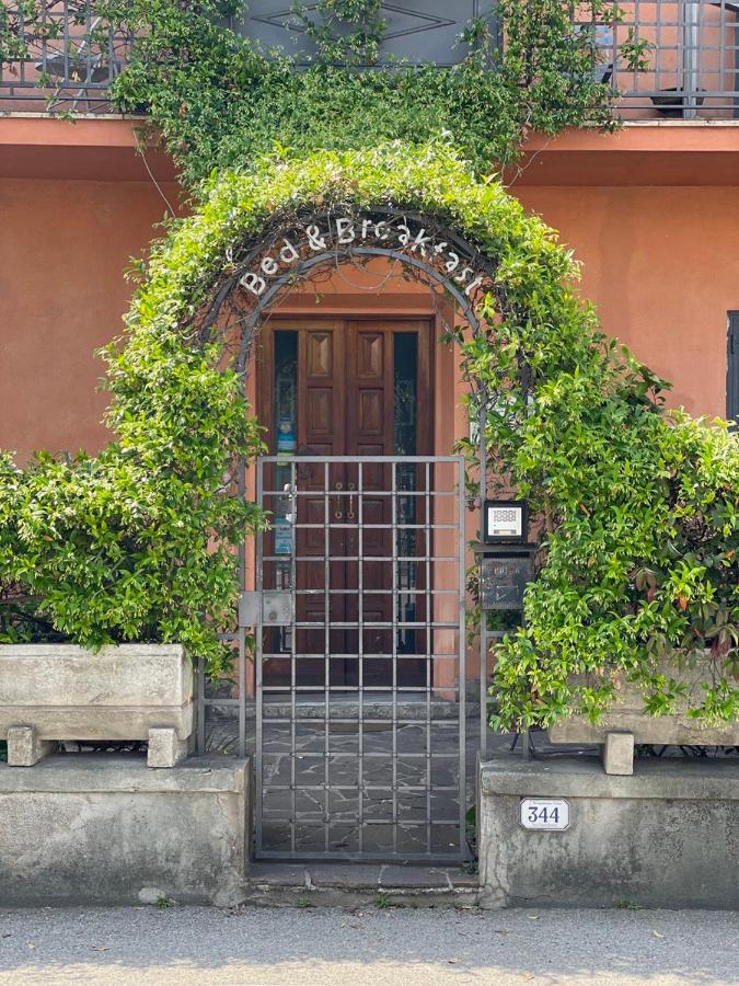 B&B La Casa di Zia Lina - B&B Monsummano Terme