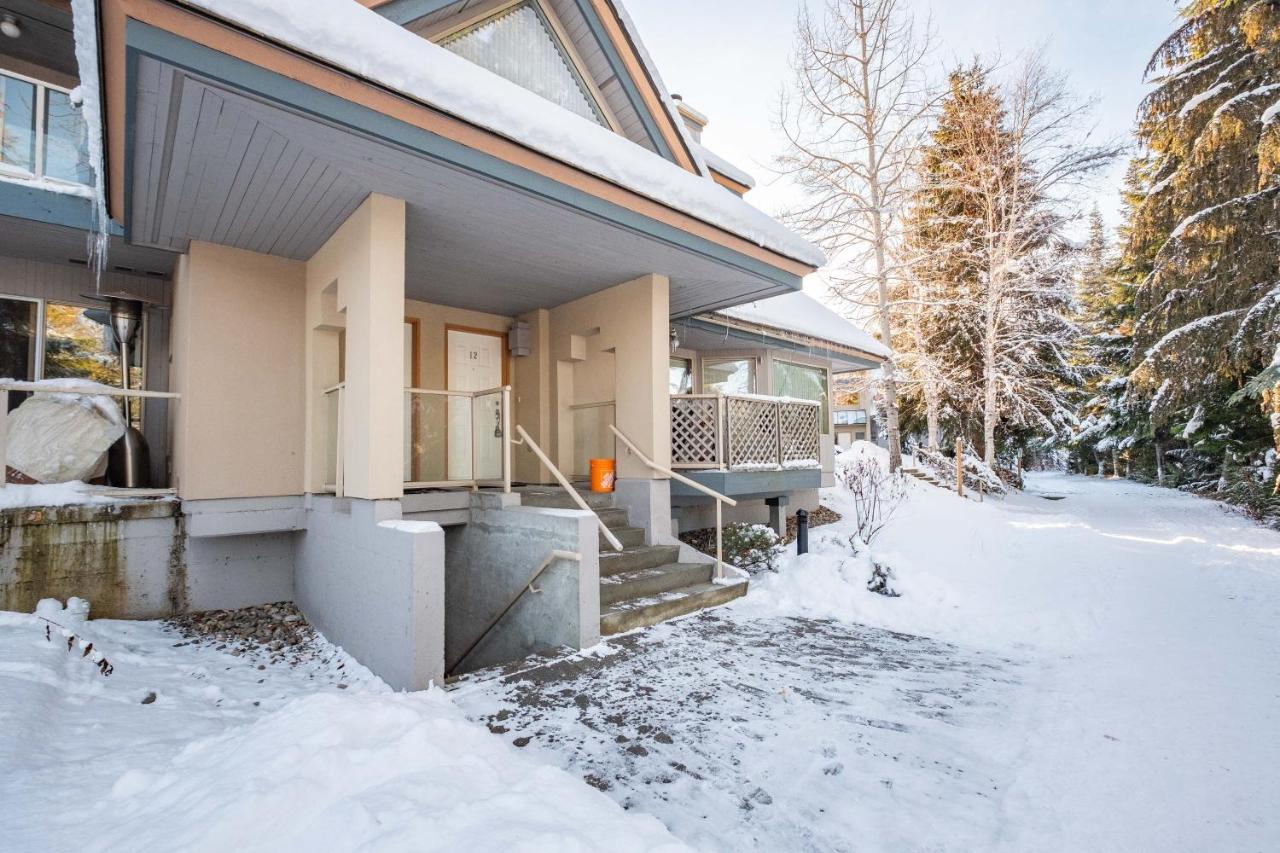 Gleneagles by Outpost Whistler - B&B