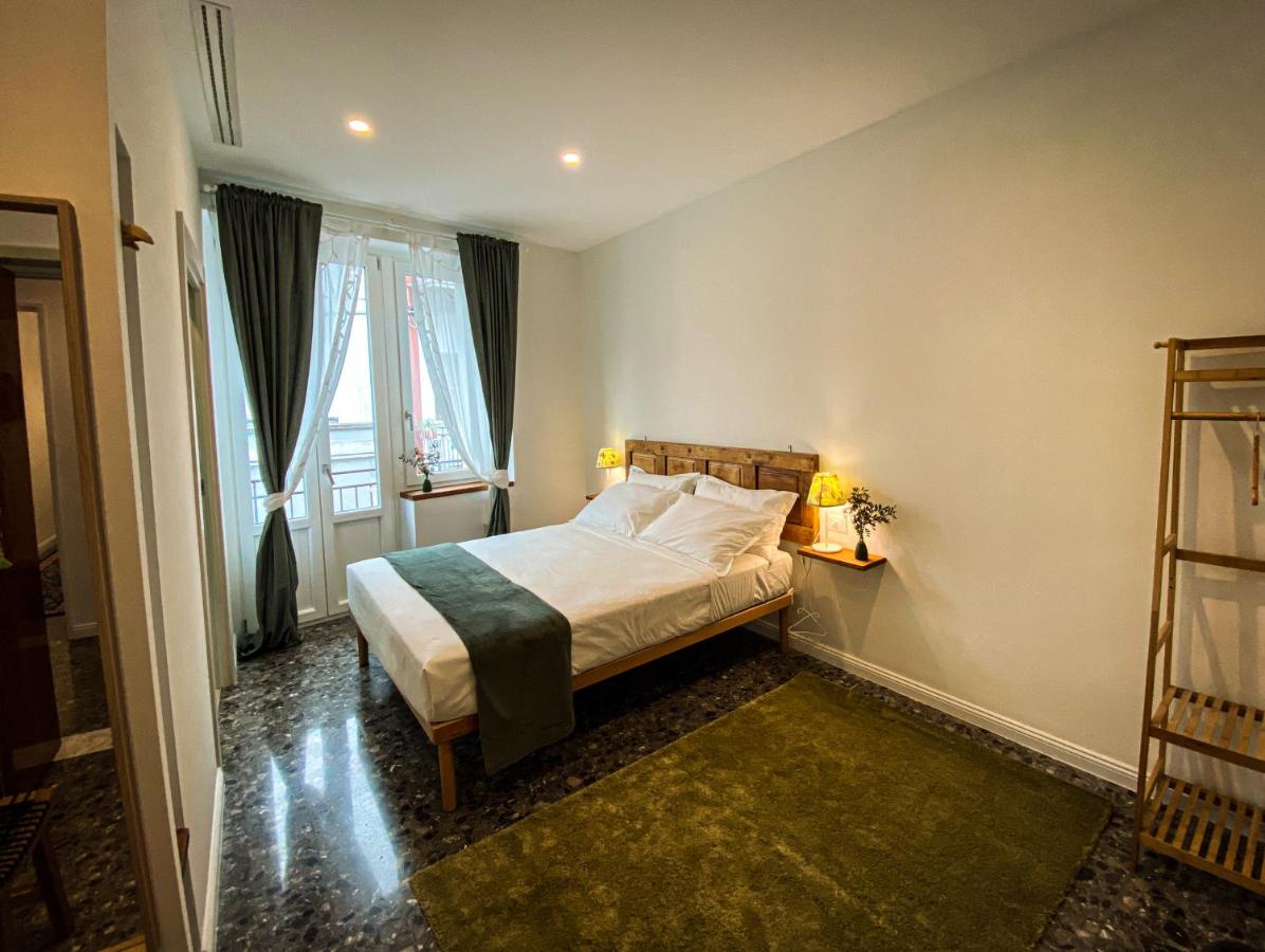 Taffetà b&b - B&B Crispiano