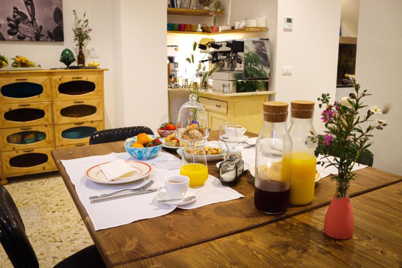 Taffetà b&b - Ferienwohnung Crispiano