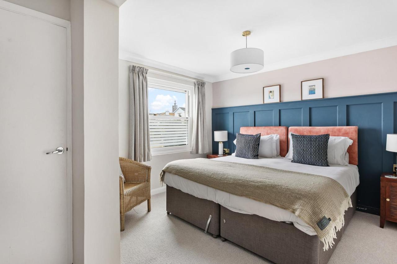 Habitación Doble - 2 camas